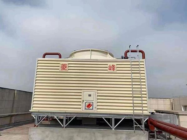 方形不銹鋼冷卻塔